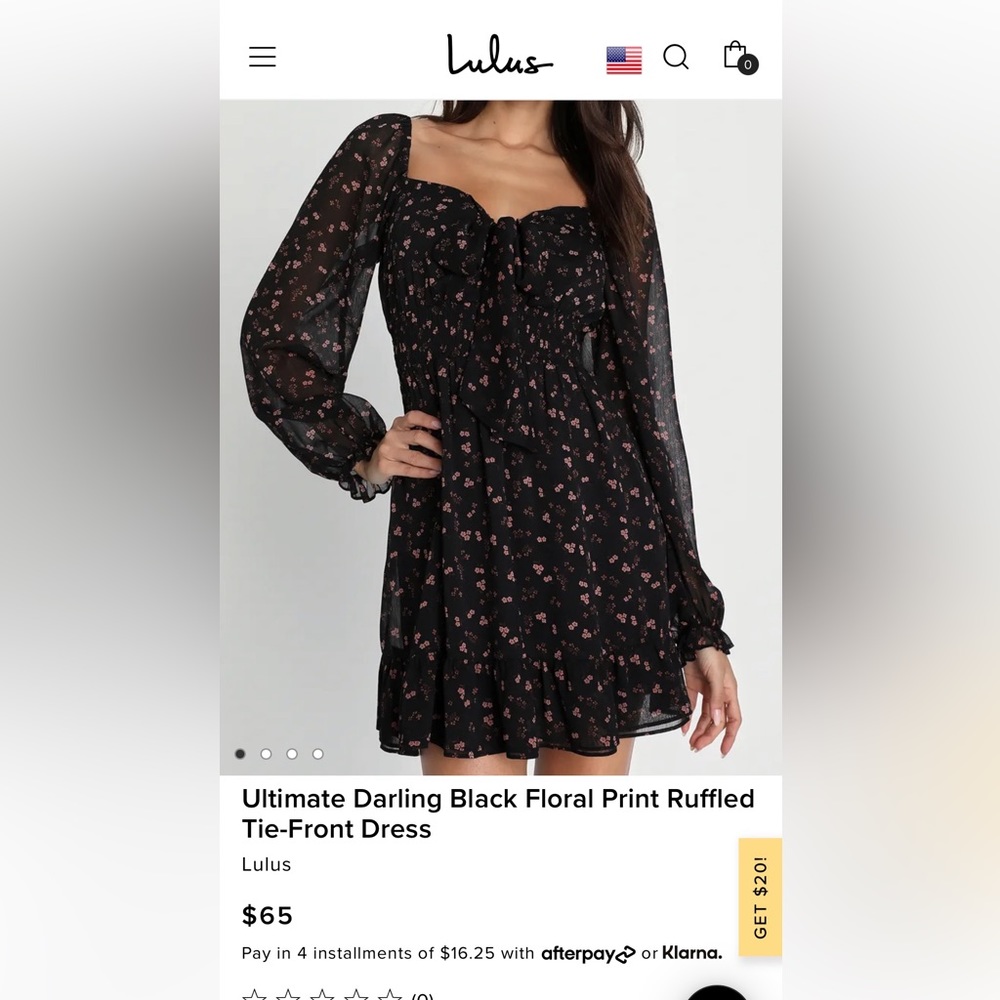 Lulus dress! Sleeves and sweetheart neckline